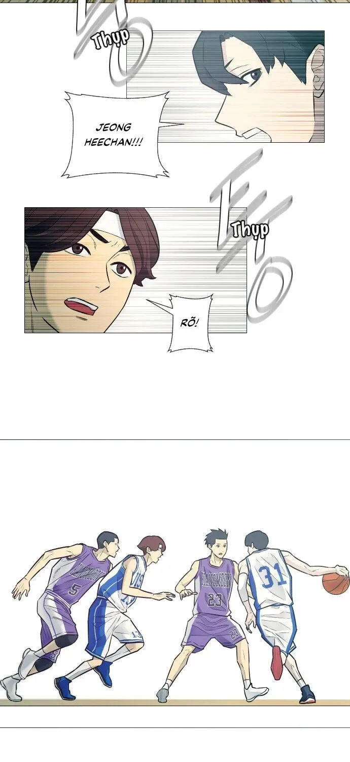 Garbage Time Chapter 12.1 - 35