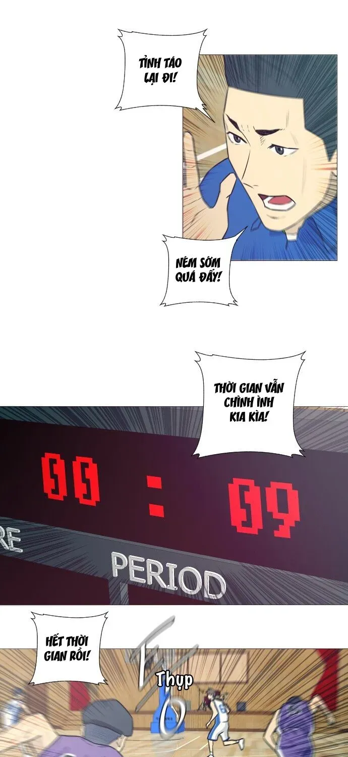 Garbage Time Chapter 12.1 - 45