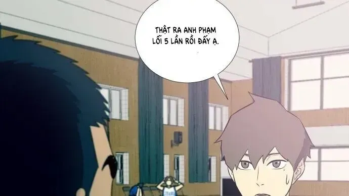 Garbage Time Chapter 12.2 - 2