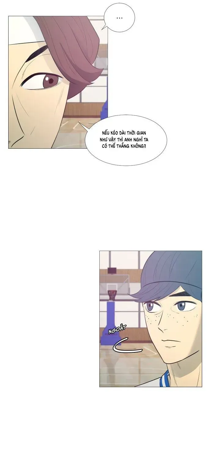 Garbage Time Chapter 12.2 - 12