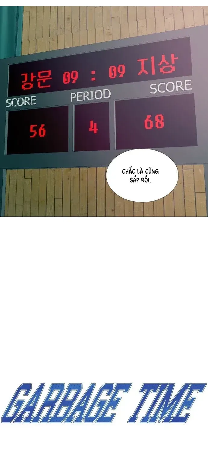 Garbage Time Chapter 12.2 - 14