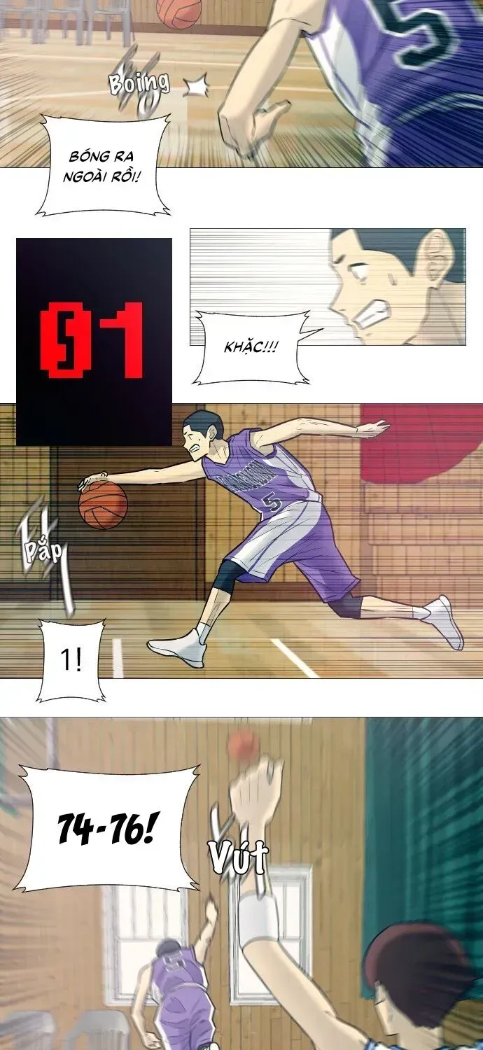 Garbage Time Chapter 12.2 - 58