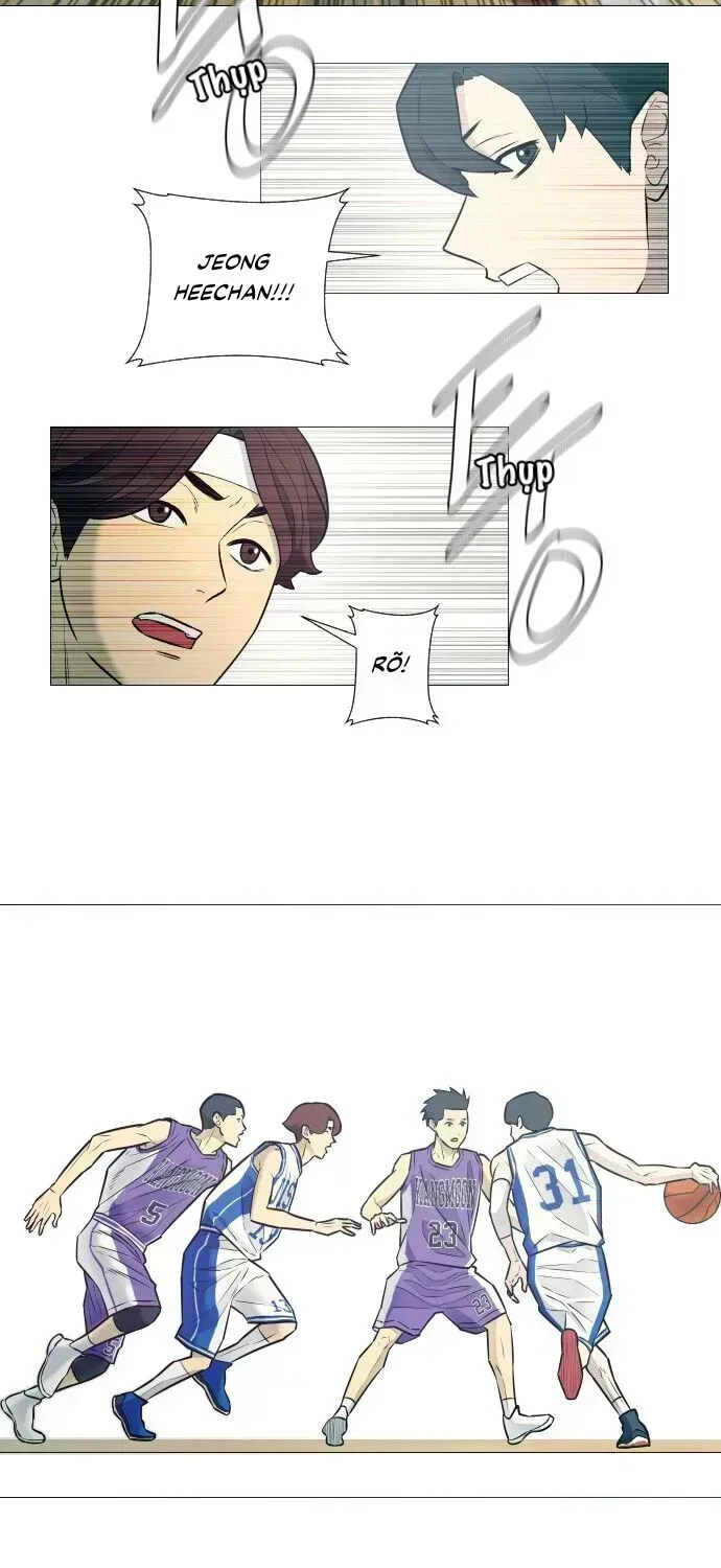 Garbage Time Chapter 12.4 - 38