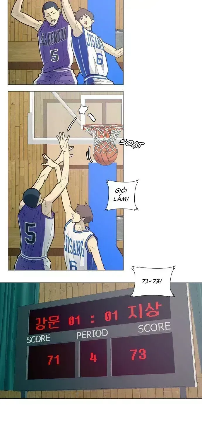 Garbage Time Chapter 12.7 - 25
