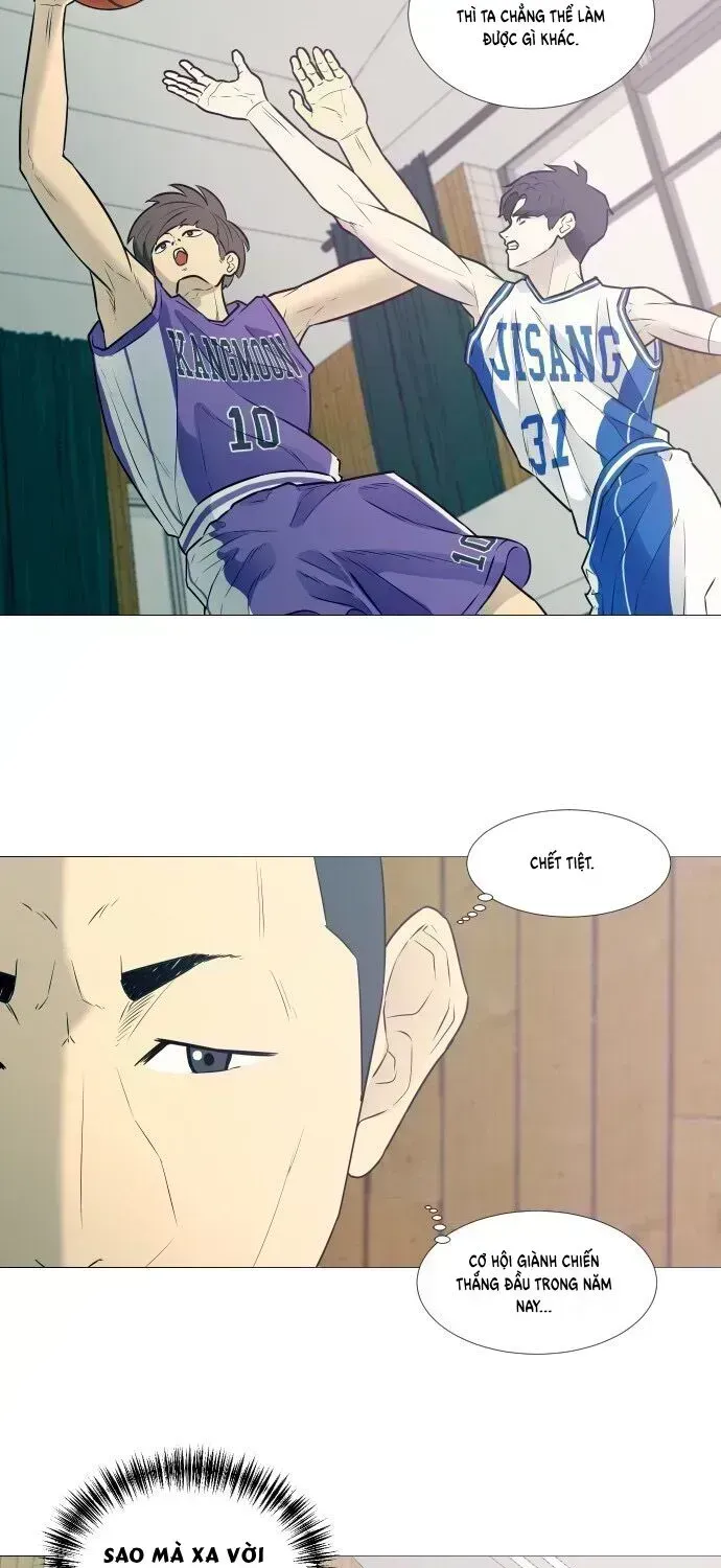 Garbage Time Chapter 12.7 - 33