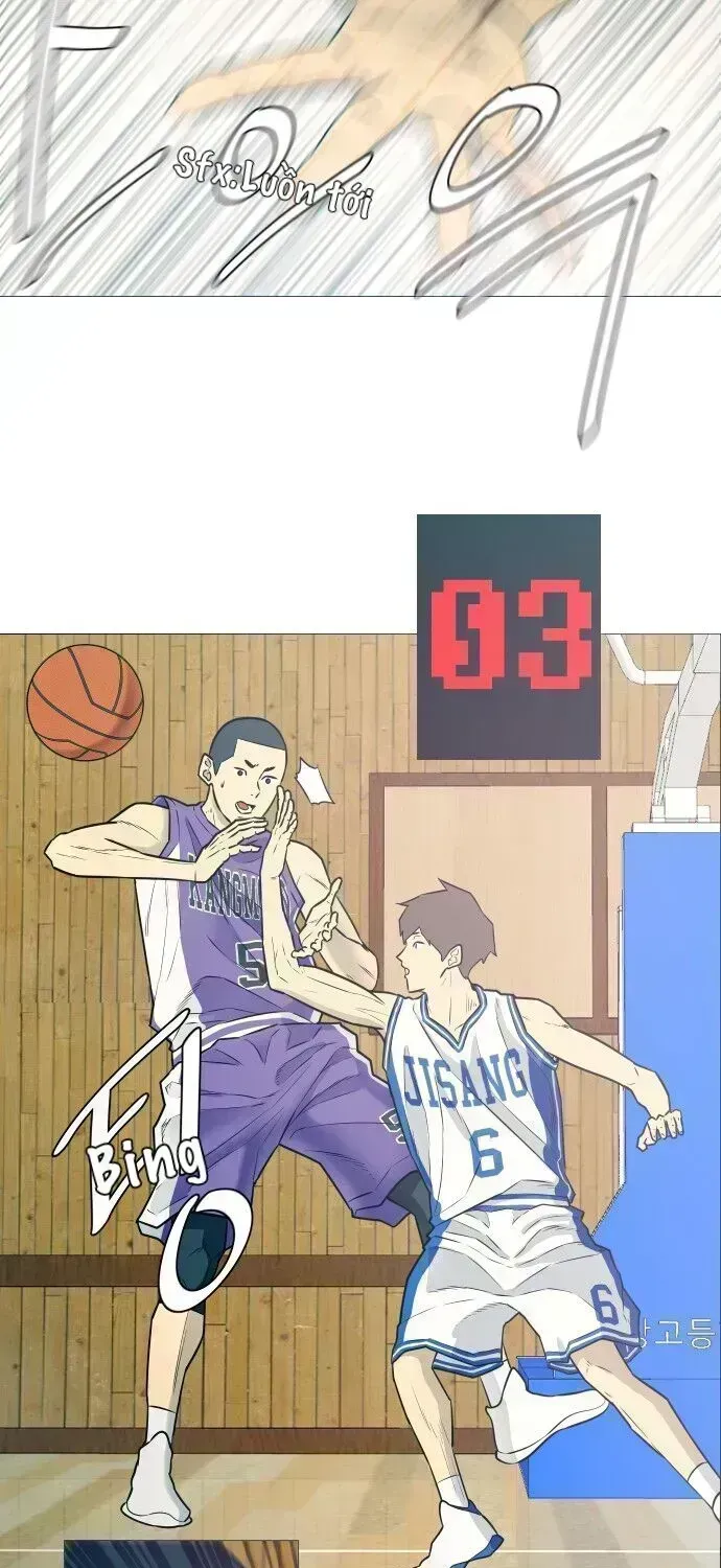 Garbage Time Chapter 12.7 - 59