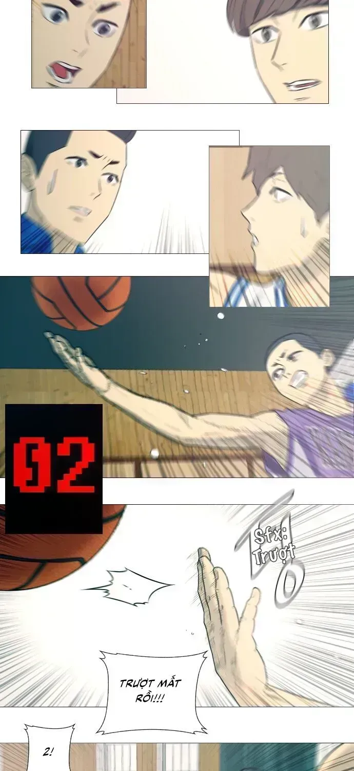 Garbage Time Chapter 12.7 - 61