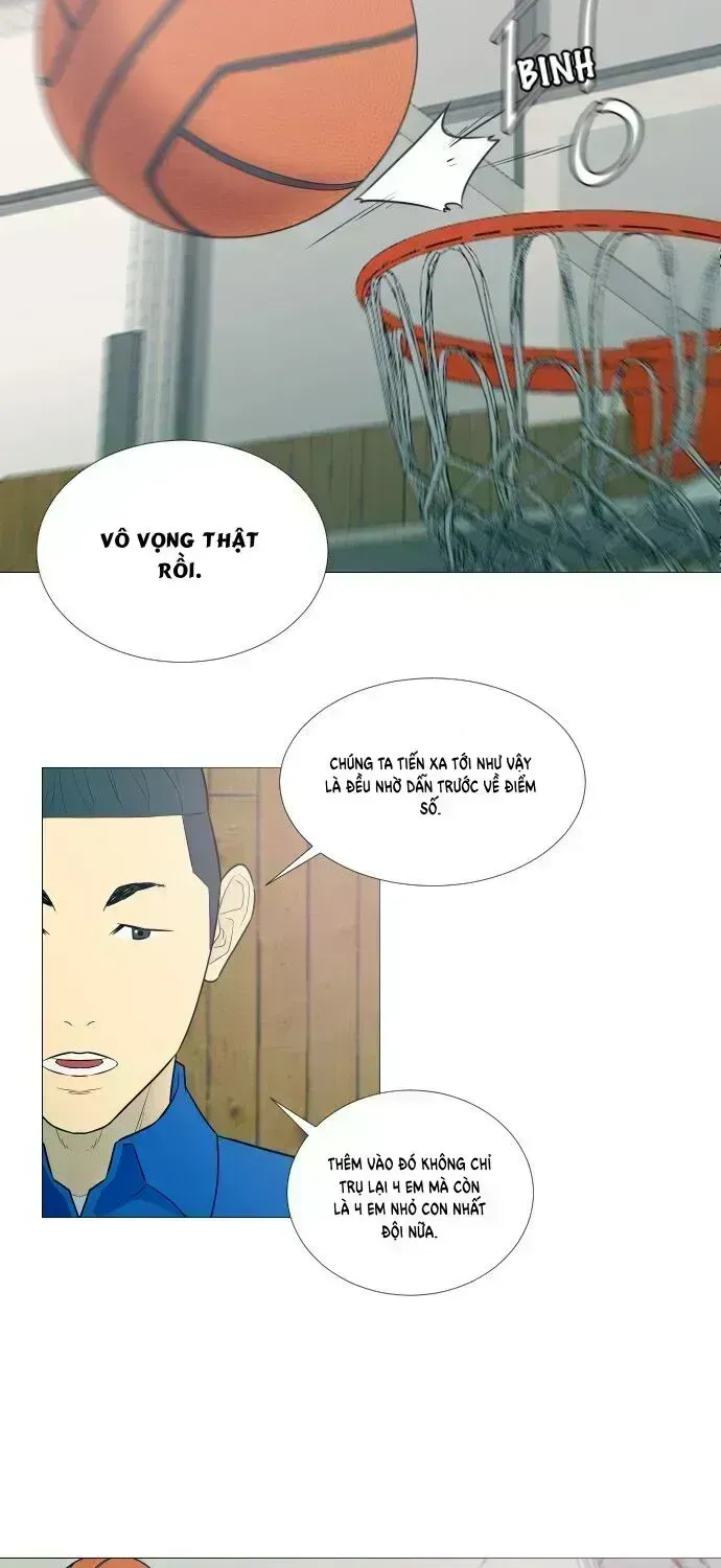 Garbage Time Chapter 12.8 - 32