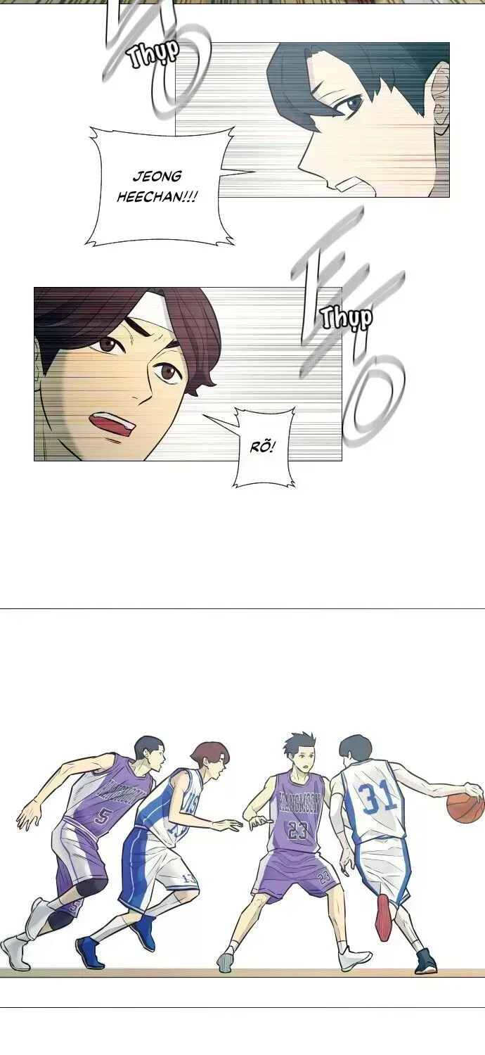 Garbage Time Chapter 12.8 - 42