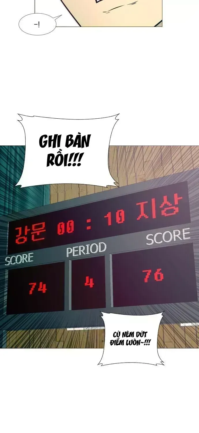 Garbage Time Chapter 12.8 - 50