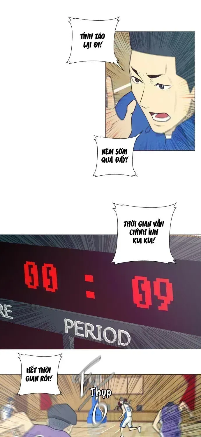 Garbage Time Chapter 12.8 - 52