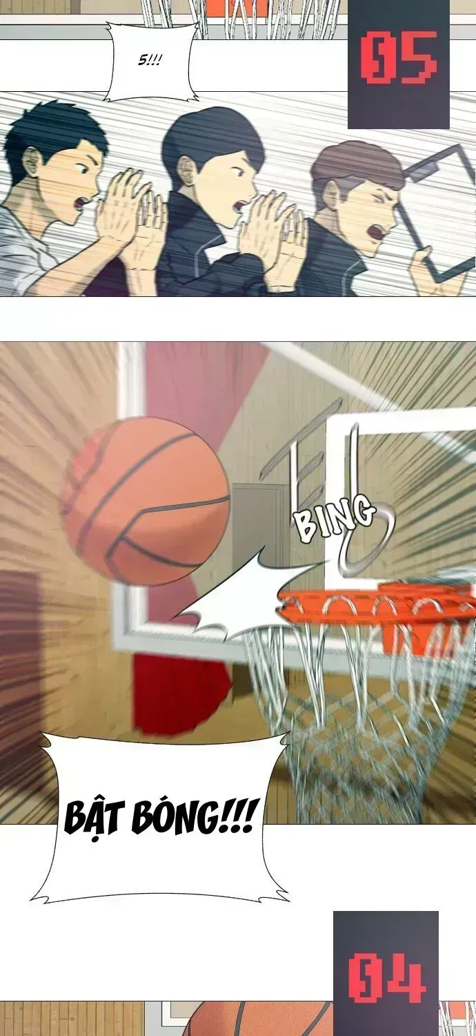Garbage Time Chapter 12.8 - 56