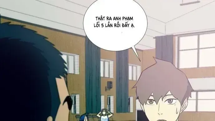 Garbage Time Chapter 12.8 - 8