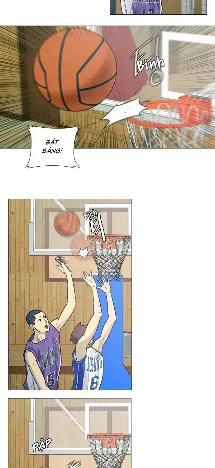 Garbage Time Chapter 12.9 - 25