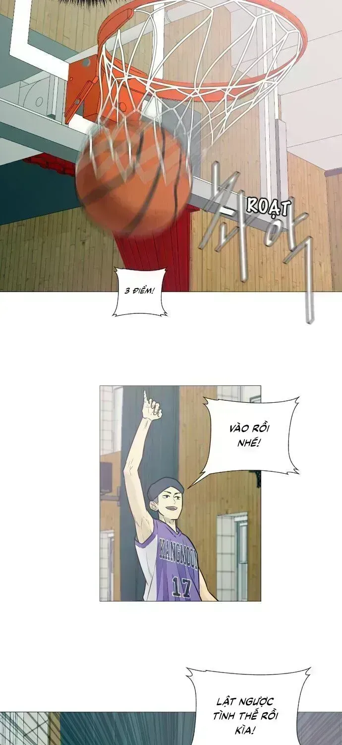 Garbage Time Chapter 12.9 - 37
