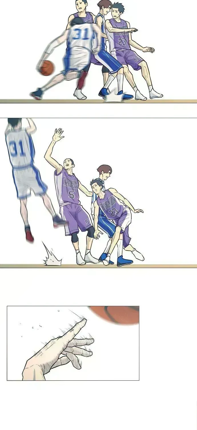 Garbage Time Chapter 12.9 - 45