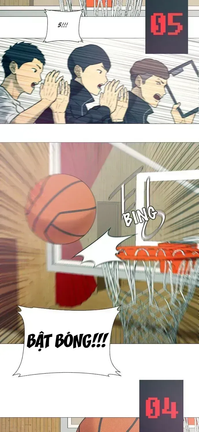 Garbage Time Chapter 12.9 - 57