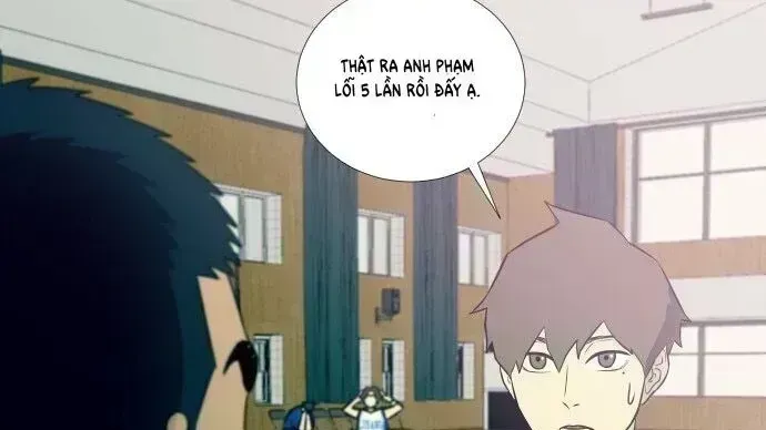 Garbage Time Chapter 12.9 - 9