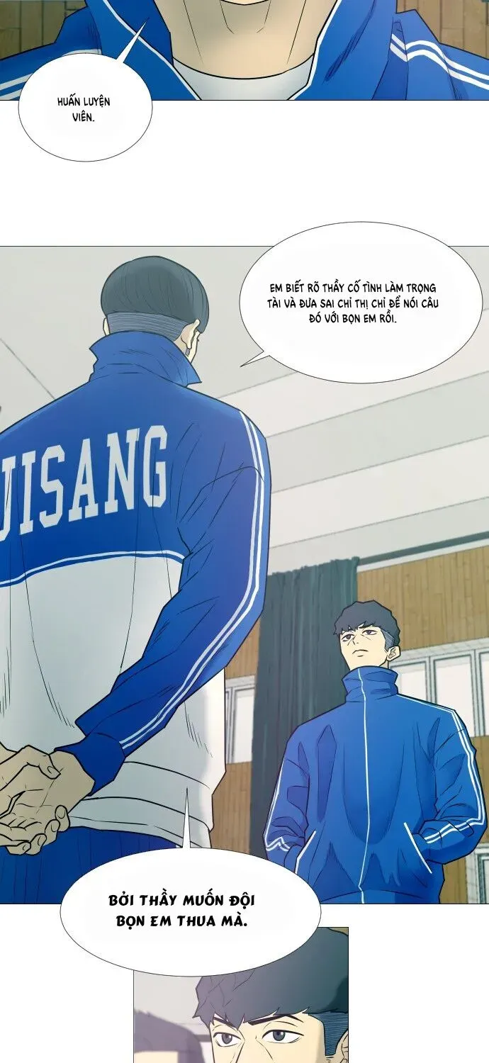 Garbage Time Chapter 13.1 - 31