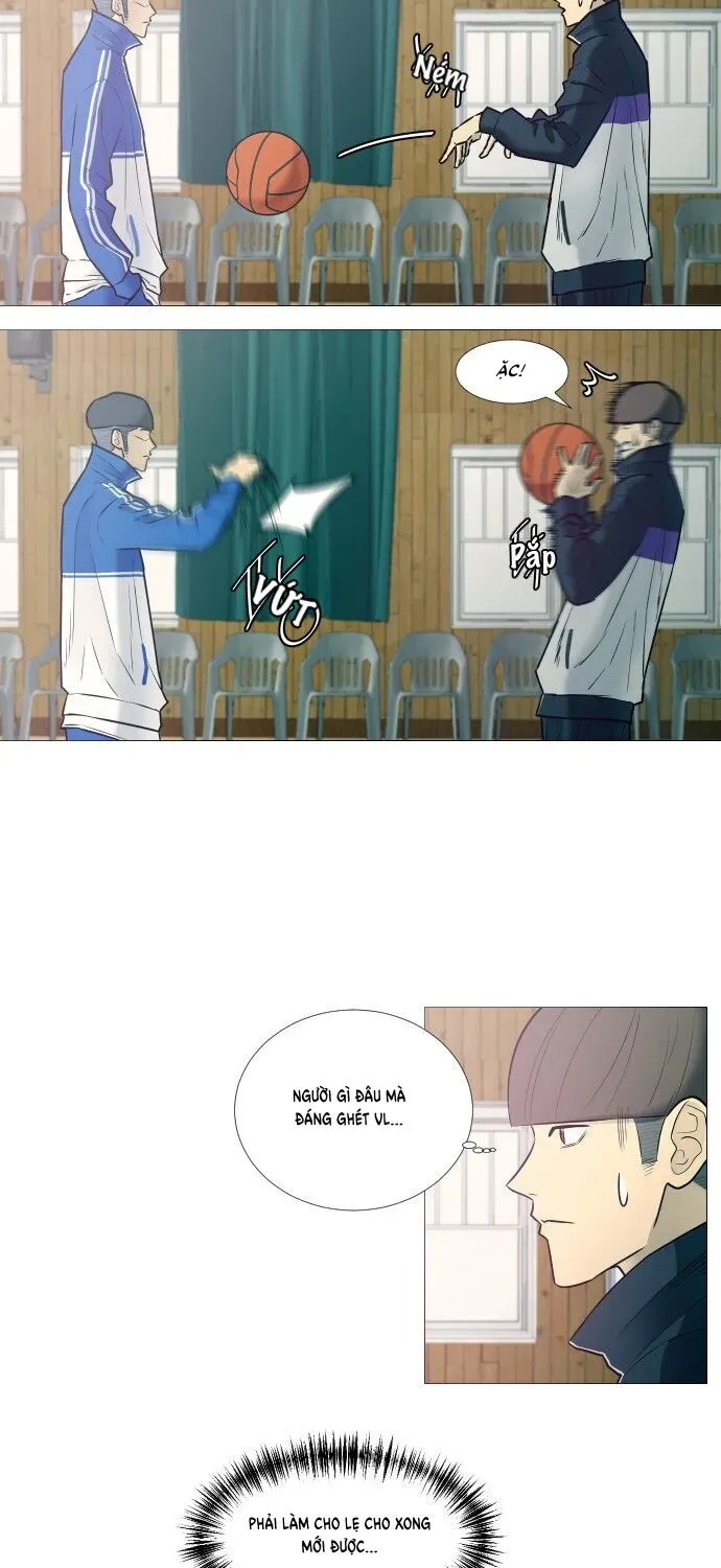 Garbage Time Chapter 13.1 - 61