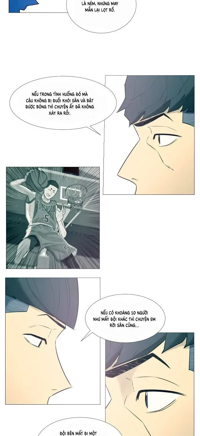 Garbage Time Chapter 13.2 - 24
