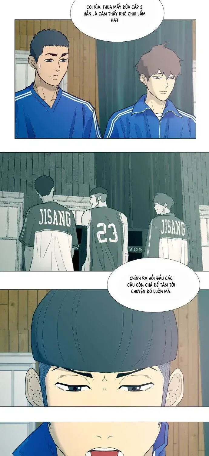 Garbage Time Chapter 13.2 - 30