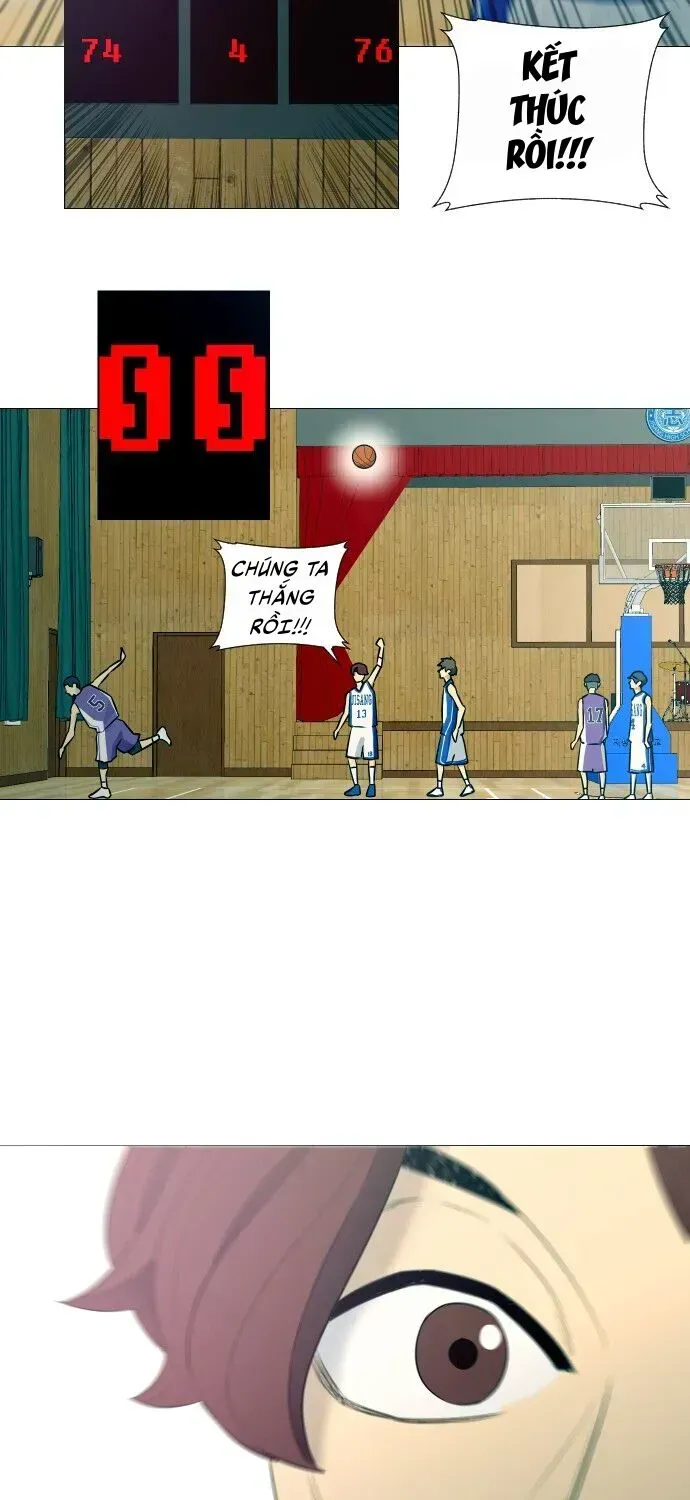 Garbage Time Chapter 13.2 - 4
