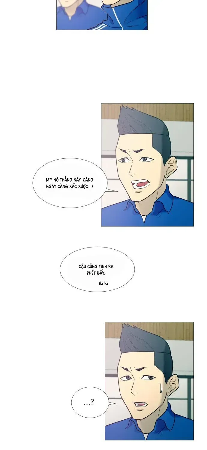 Garbage Time Chapter 13.2 - 34