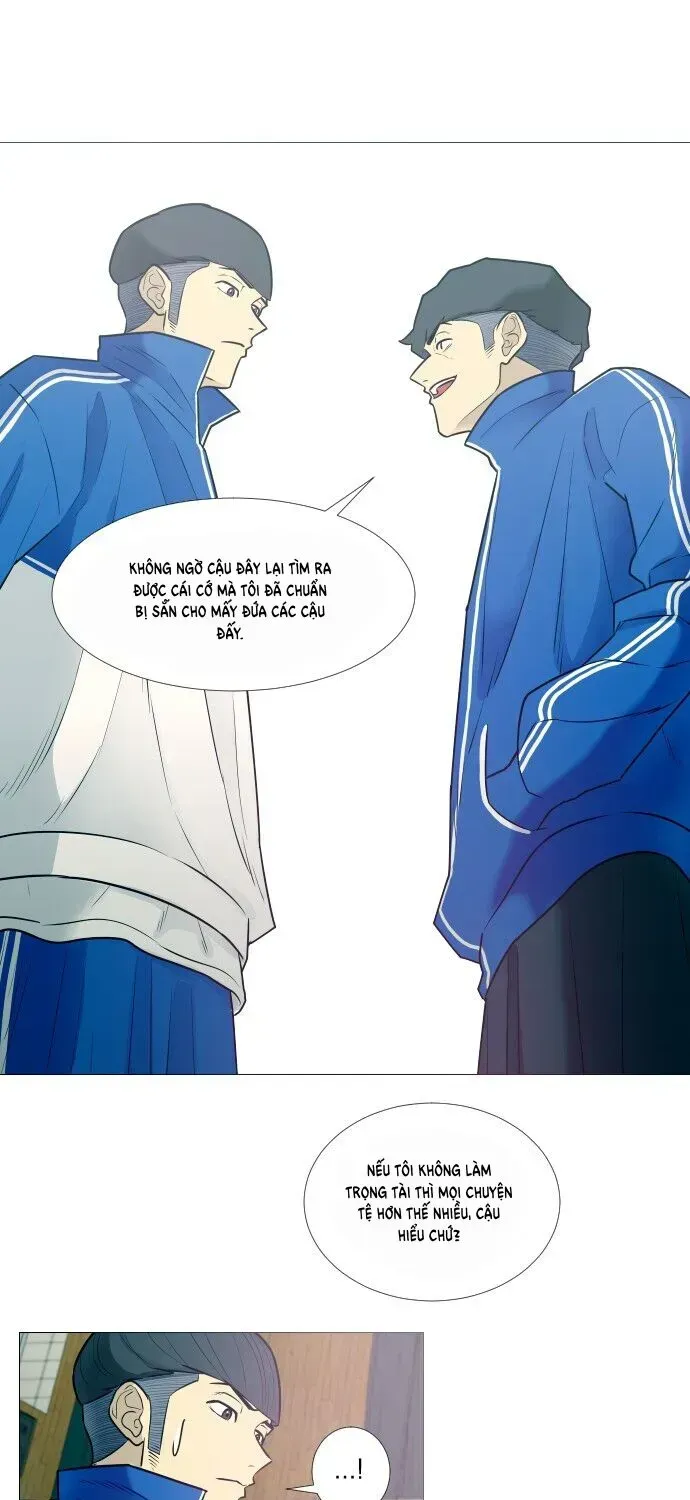 Garbage Time Chapter 13.2 - 36