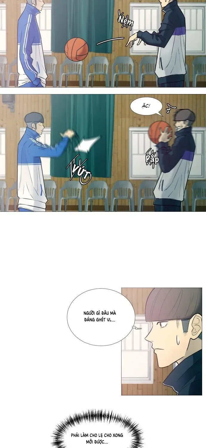 Garbage Time Chapter 13.2 - 62