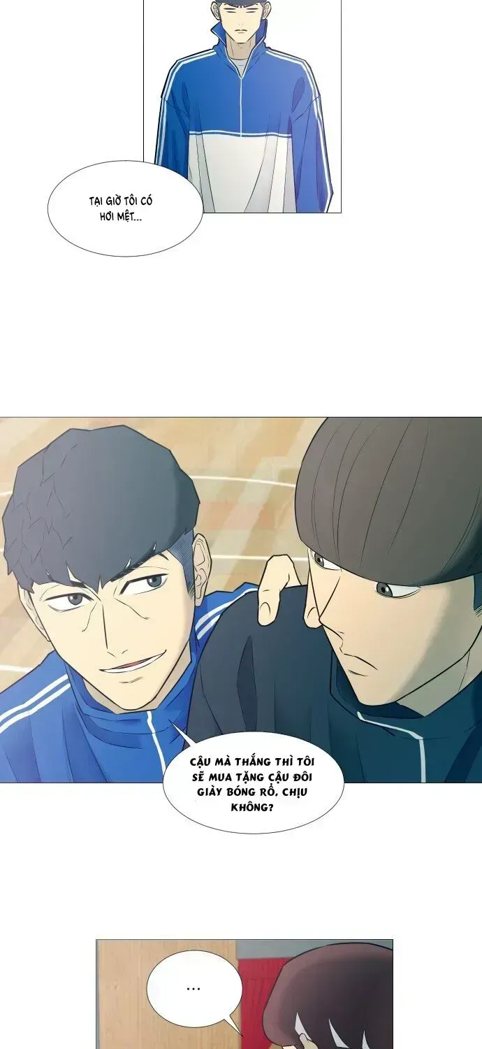 Garbage Time Chapter 13.3 - 53