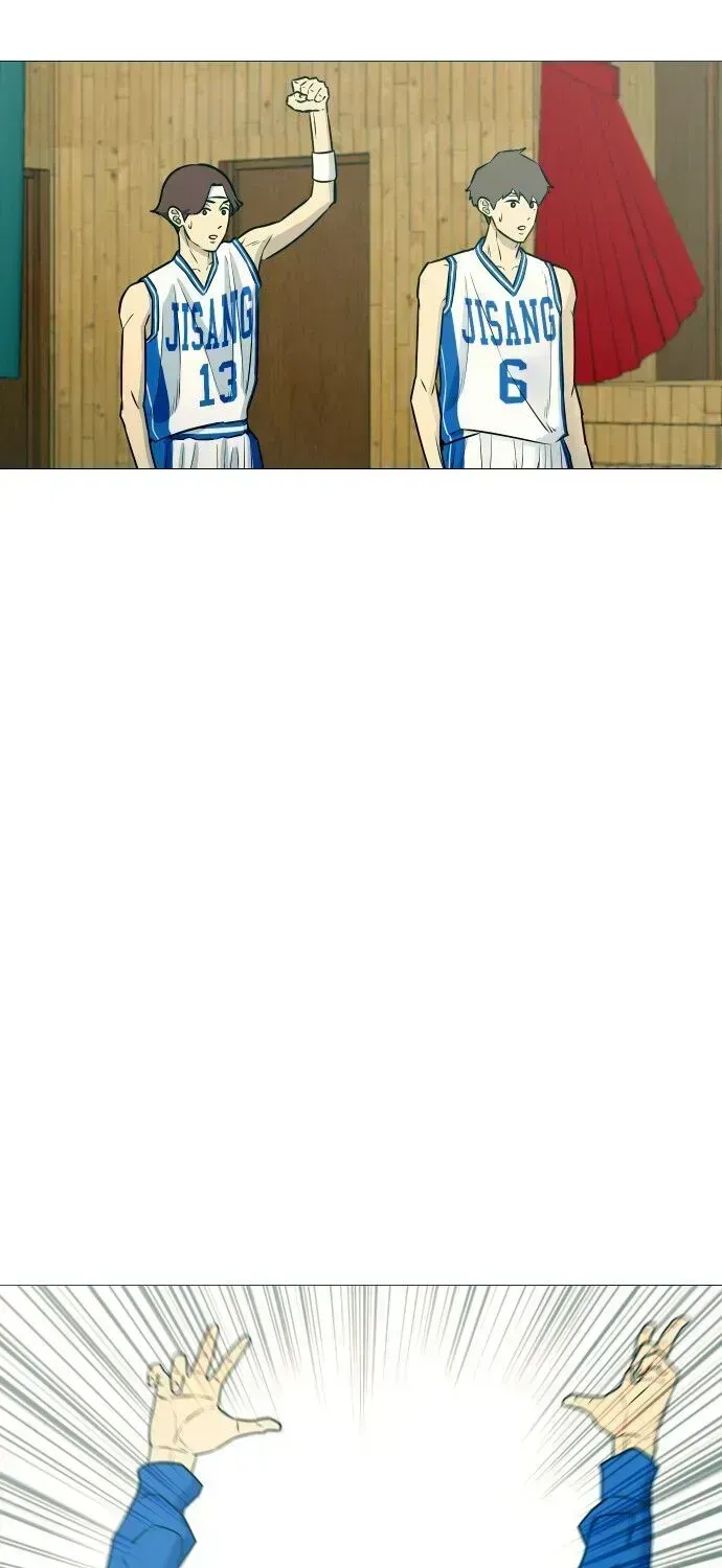 Garbage Time Chapter 13.3 - 9