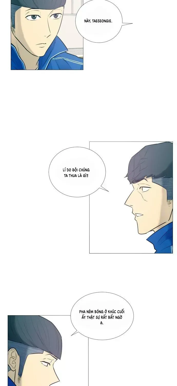 Garbage Time Chapter 13.4 - 24