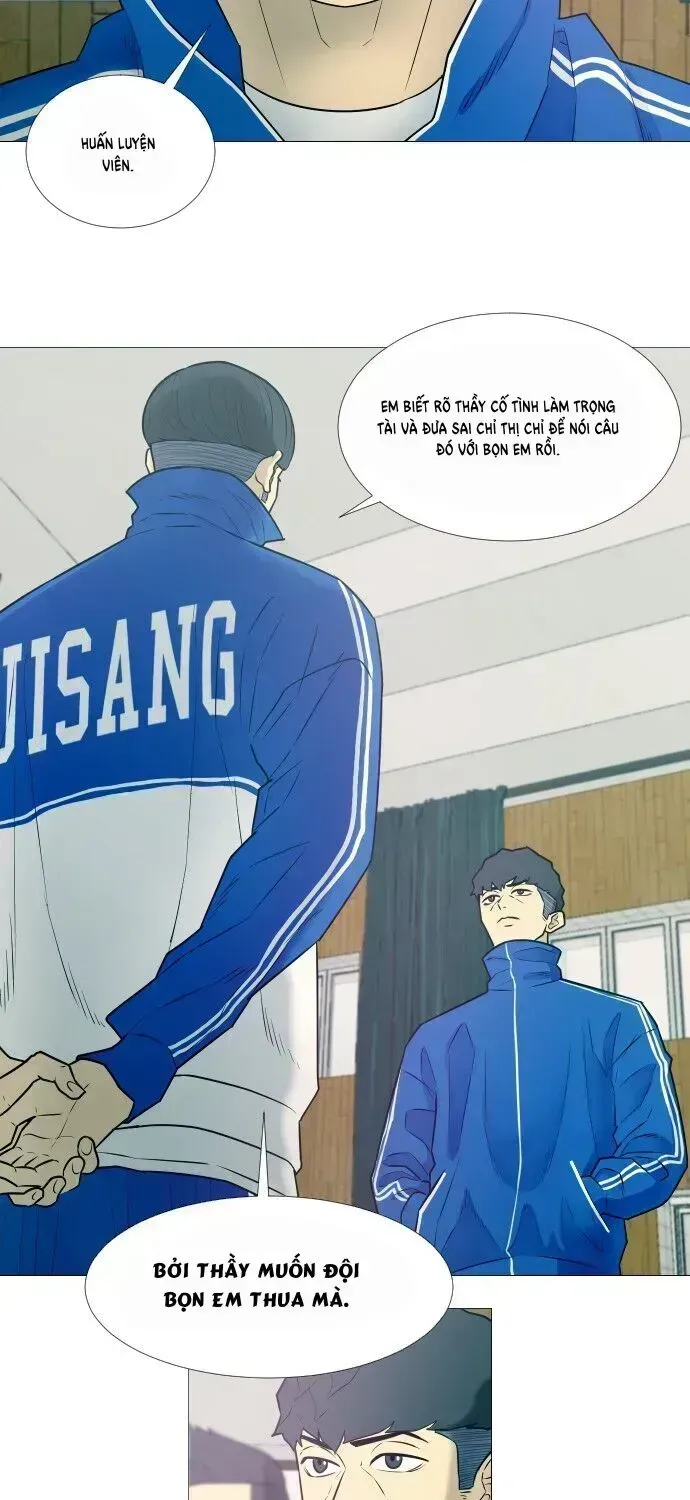 Garbage Time Chapter 13.4 - 34