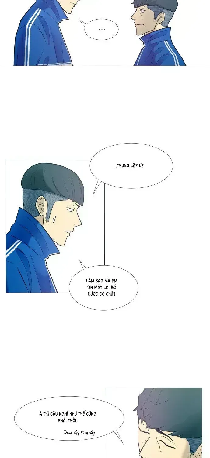 Garbage Time Chapter 13.4 - 46