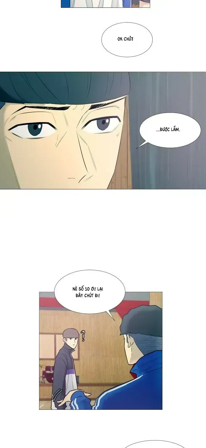 Garbage Time Chapter 13.4 - 52