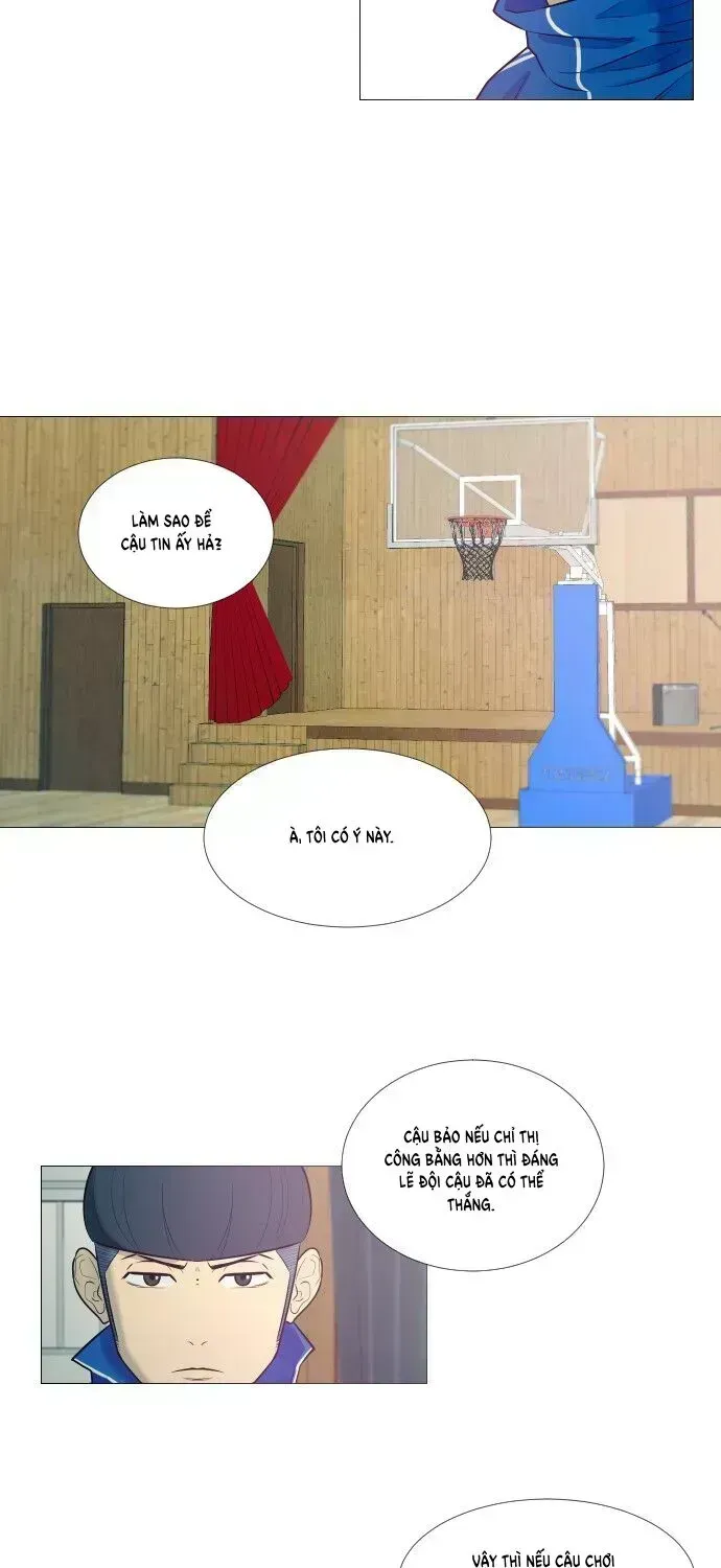 Garbage Time Chapter 13.5 - 49