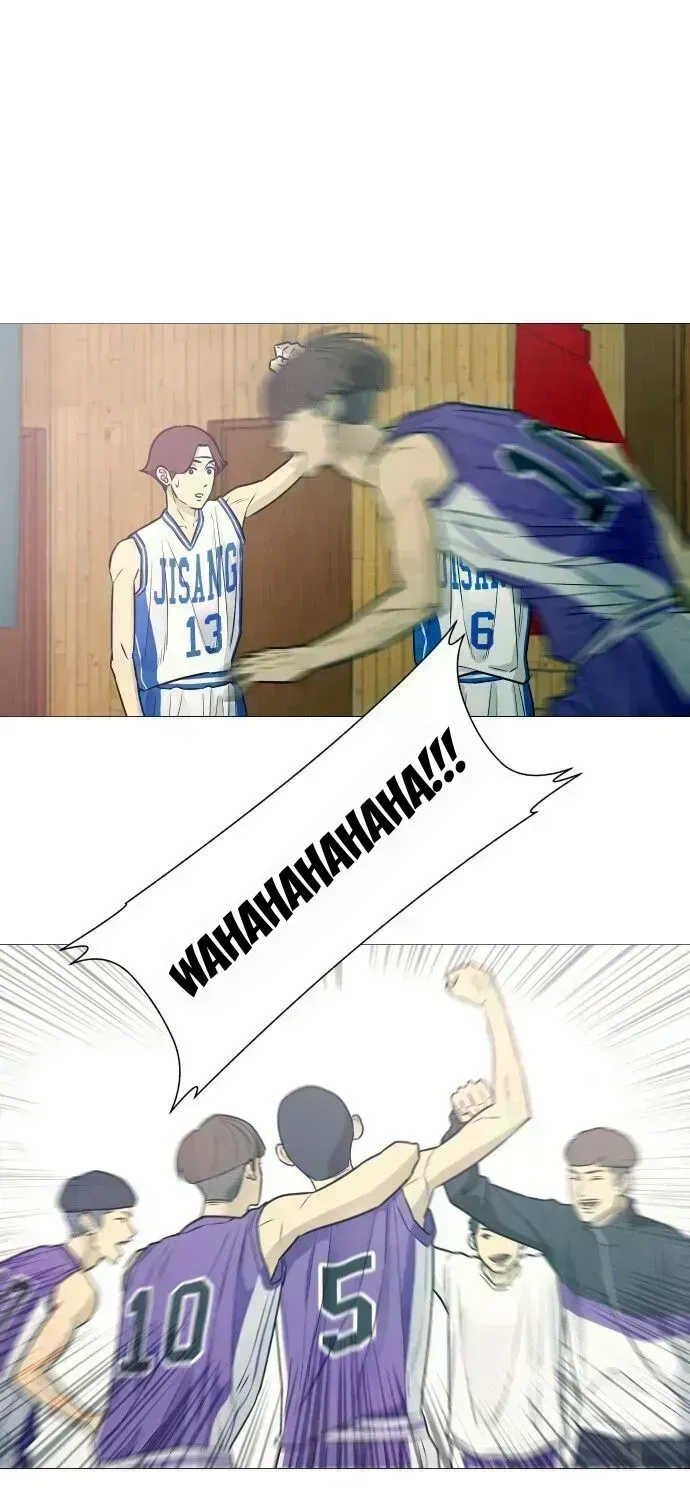Garbage Time Chapter 13.7 - 17