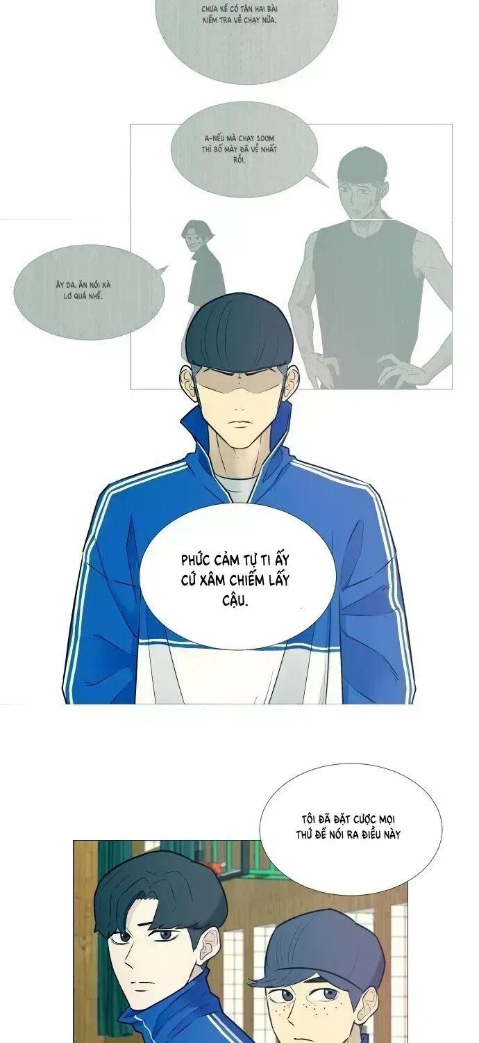 Garbage Time Chapter 13.7 - 45