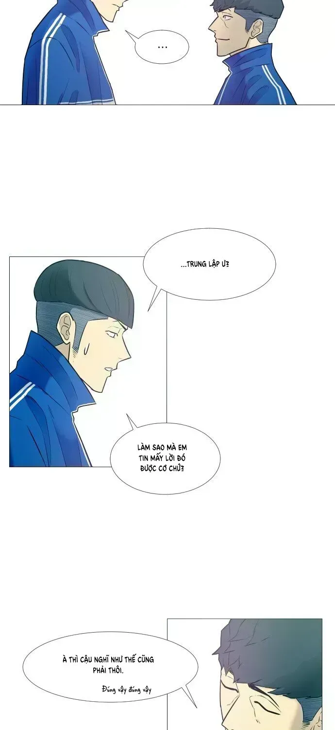 Garbage Time Chapter 13.7 - 49