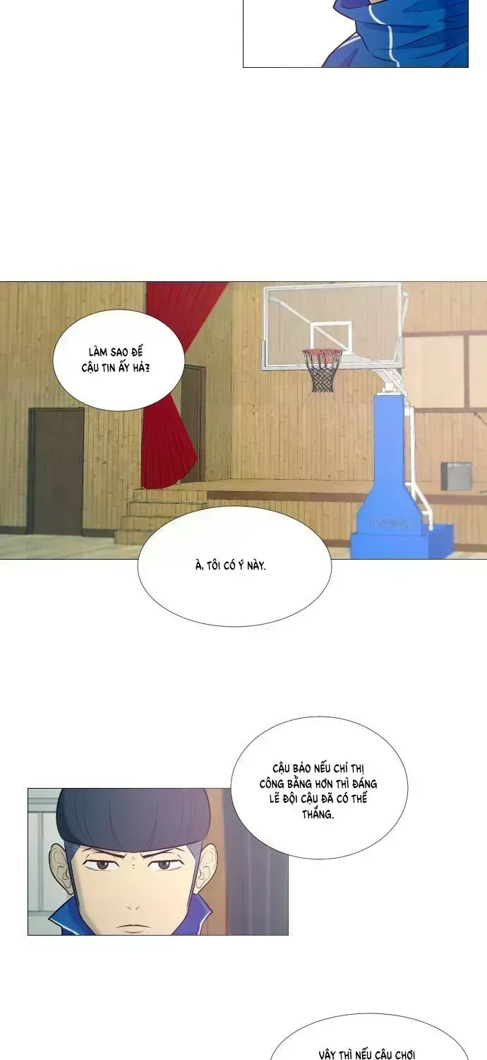 Garbage Time Chapter 13.7 - 51