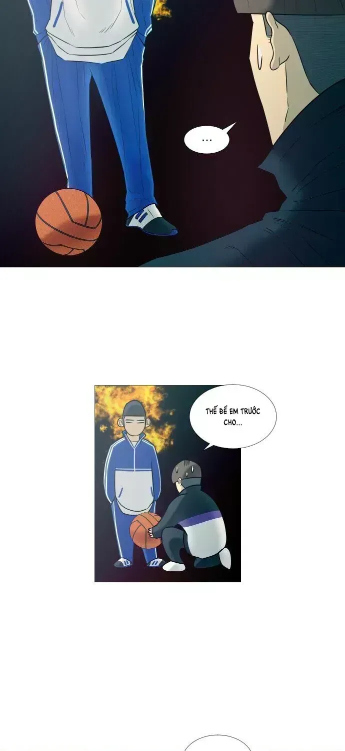Garbage Time Chapter 13.8 - 66