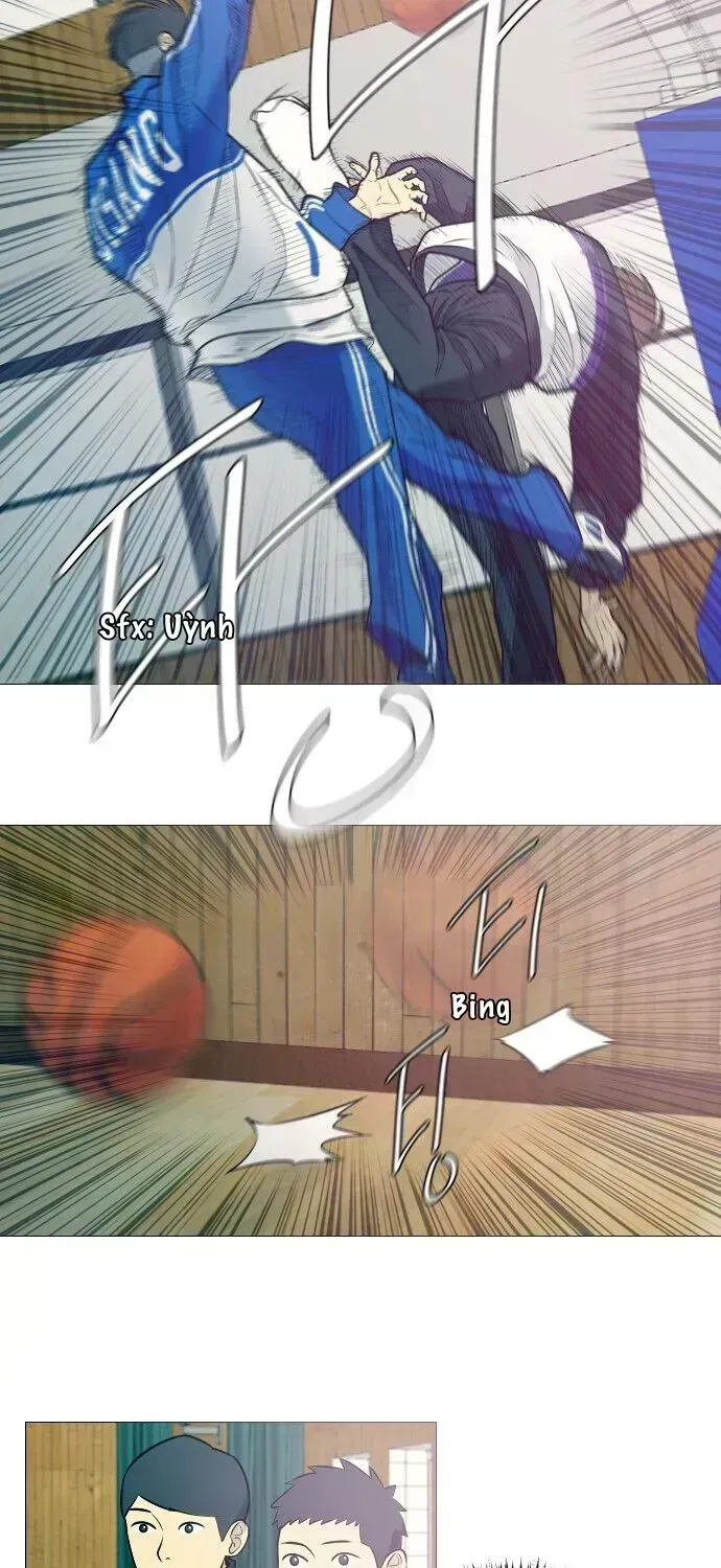 Garbage Time Chapter 13.8 - 74
