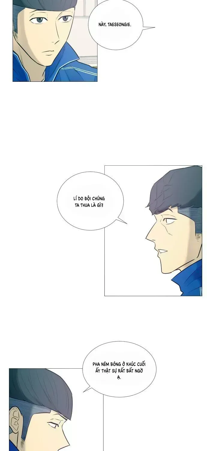Garbage Time Chapter 13.9 - 29