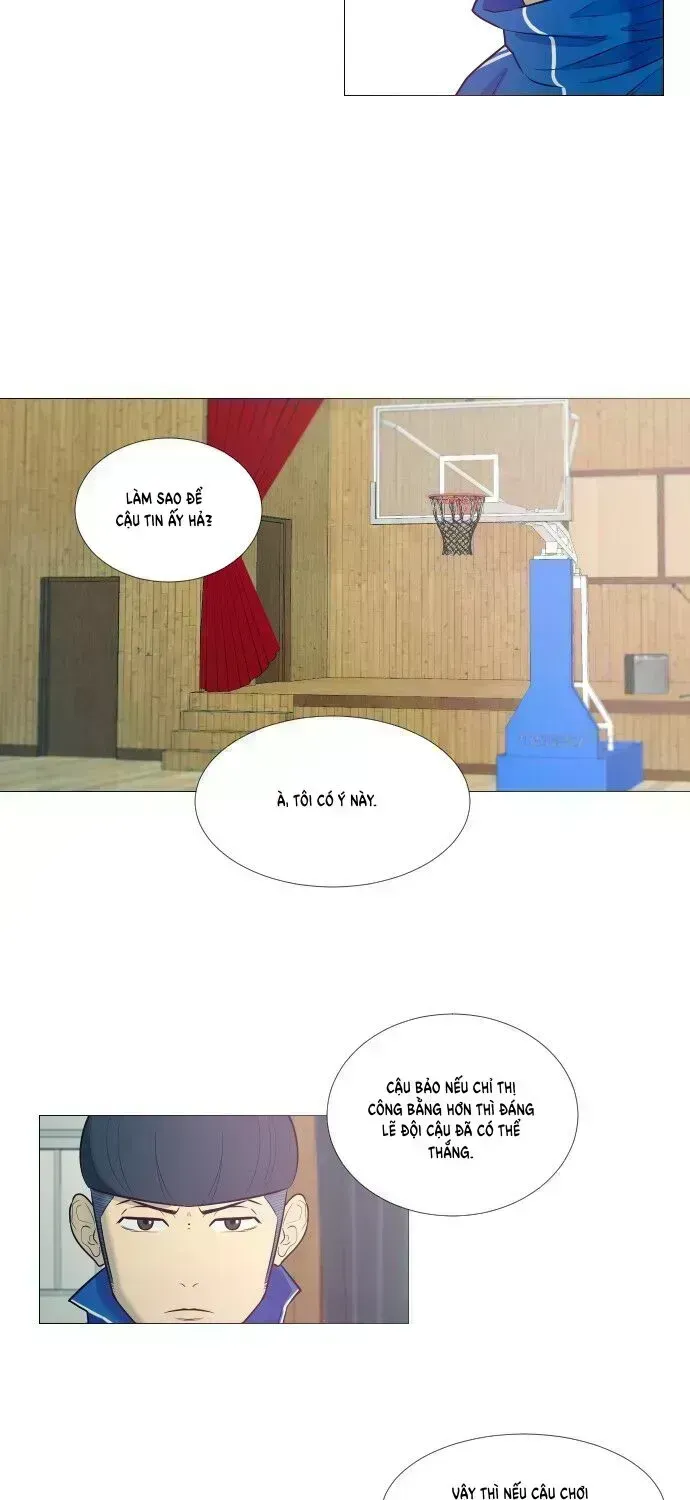 Garbage Time Chapter 13.9 - 53