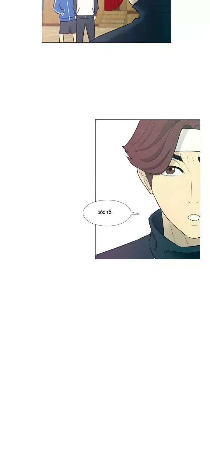 Garbage Time Chapter 13.9 - 61