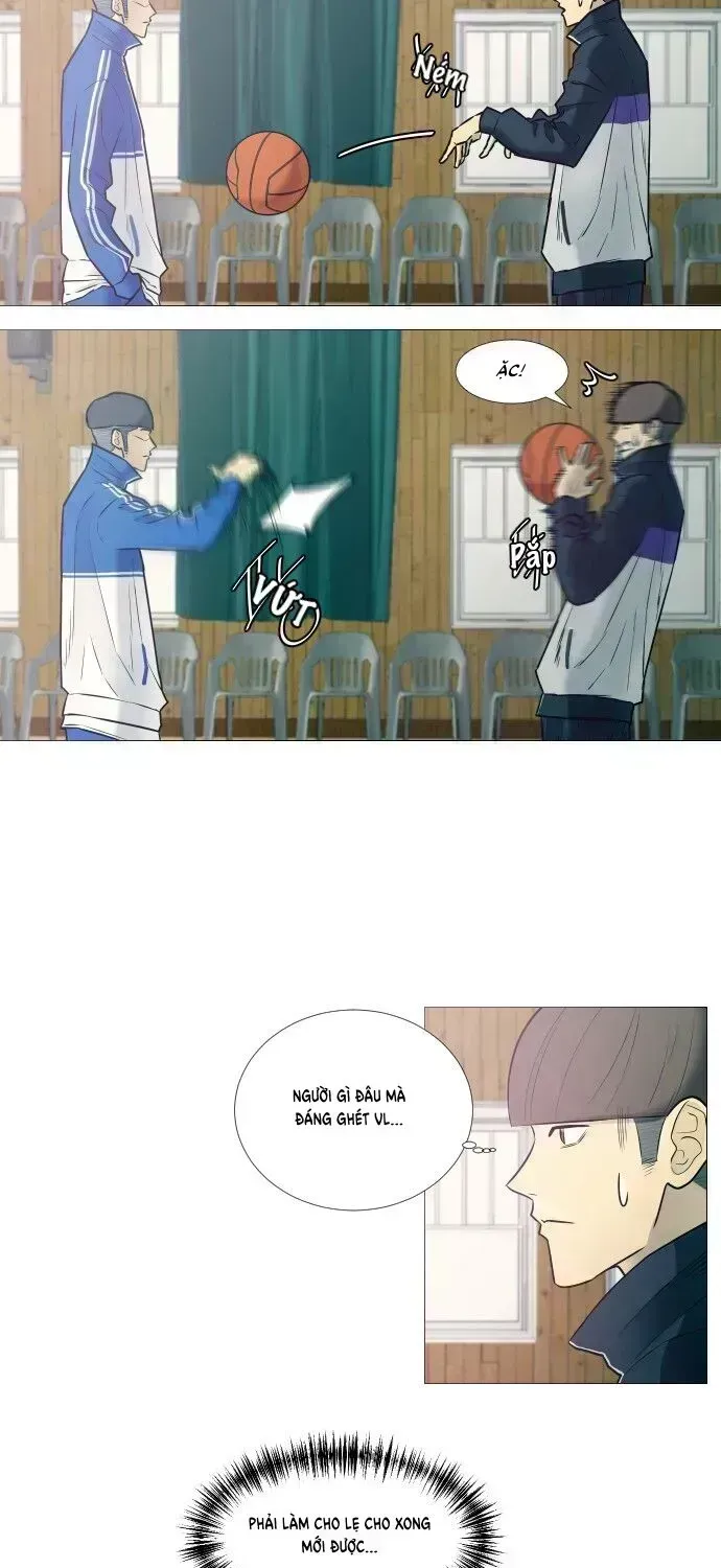 Garbage Time Chapter 13.9 - 69