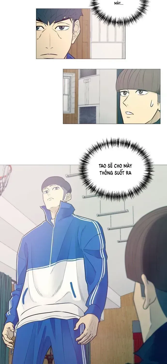 Garbage Time Chapter 13.9 - 77