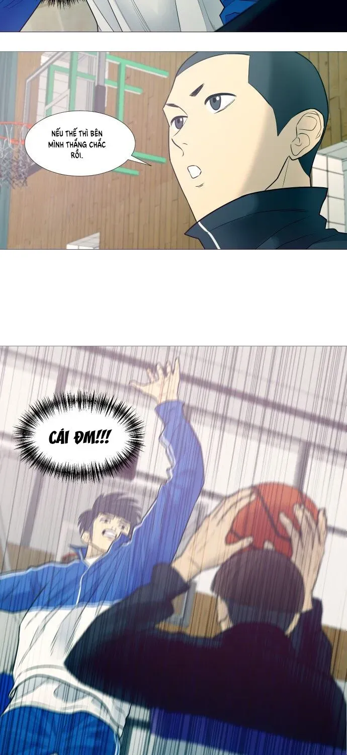 Garbage Time Chapter 14.1 - 35