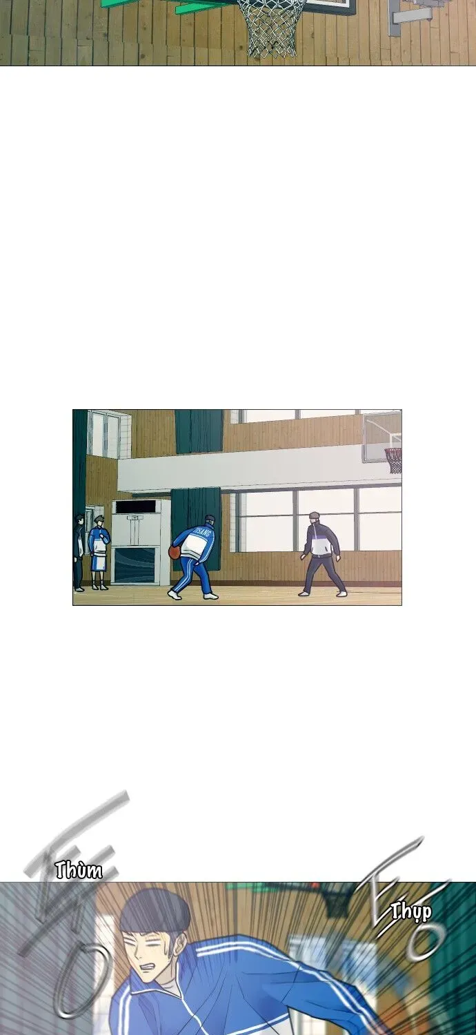Garbage Time Chapter 14.1 - 7